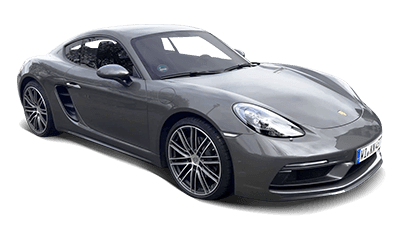 Gruppe S5 car image