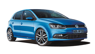 Gruppe CM car image