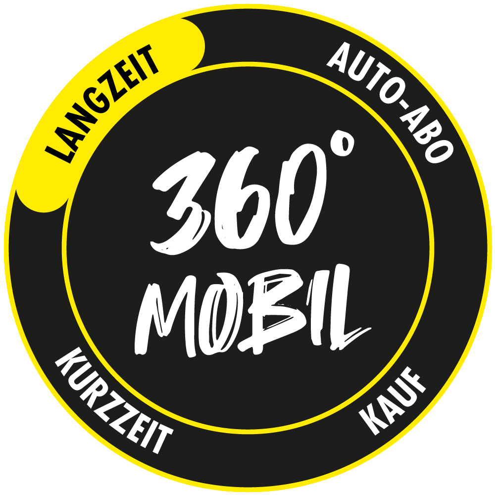 360 Grad Mobilitätsanbieter.