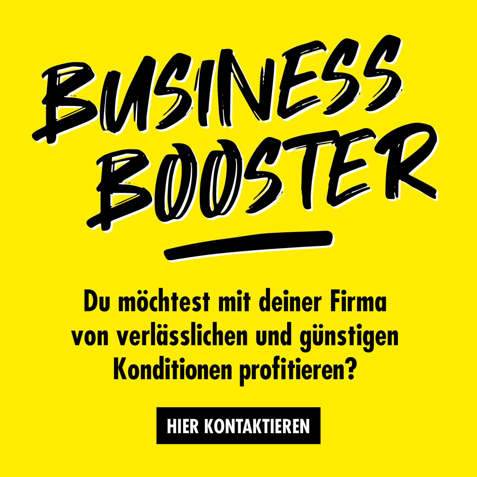 STARCAR Firmenkunden Banner