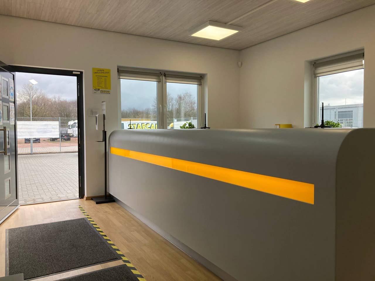 Autovermietung Duisburg | Fahrzeuge günstig online mieten