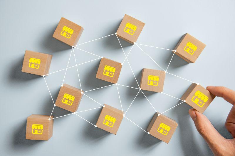 STARCAR Partnernetzwerk
