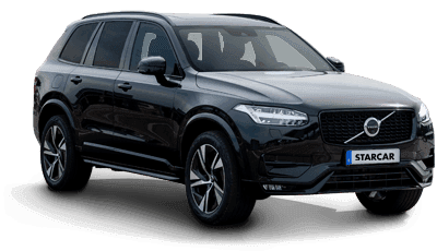 Volvo XC 90