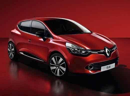 STARCAR Renault Clio