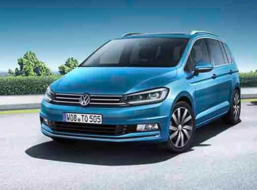 VW Touran