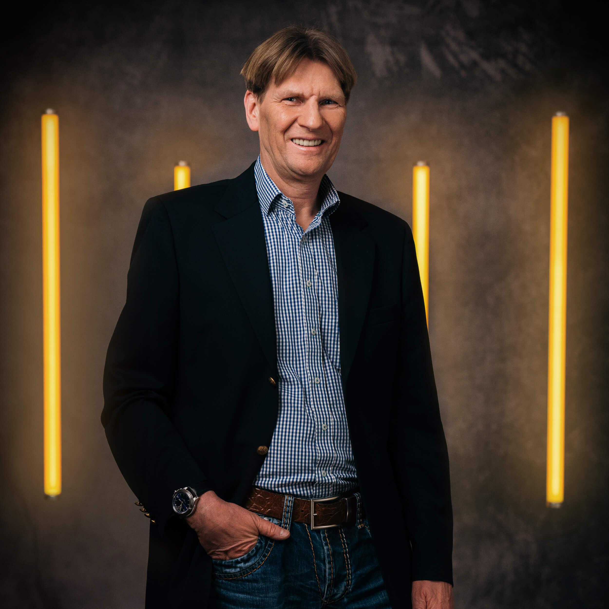 Starcar Ansprechpartner Jan Eschenhagen