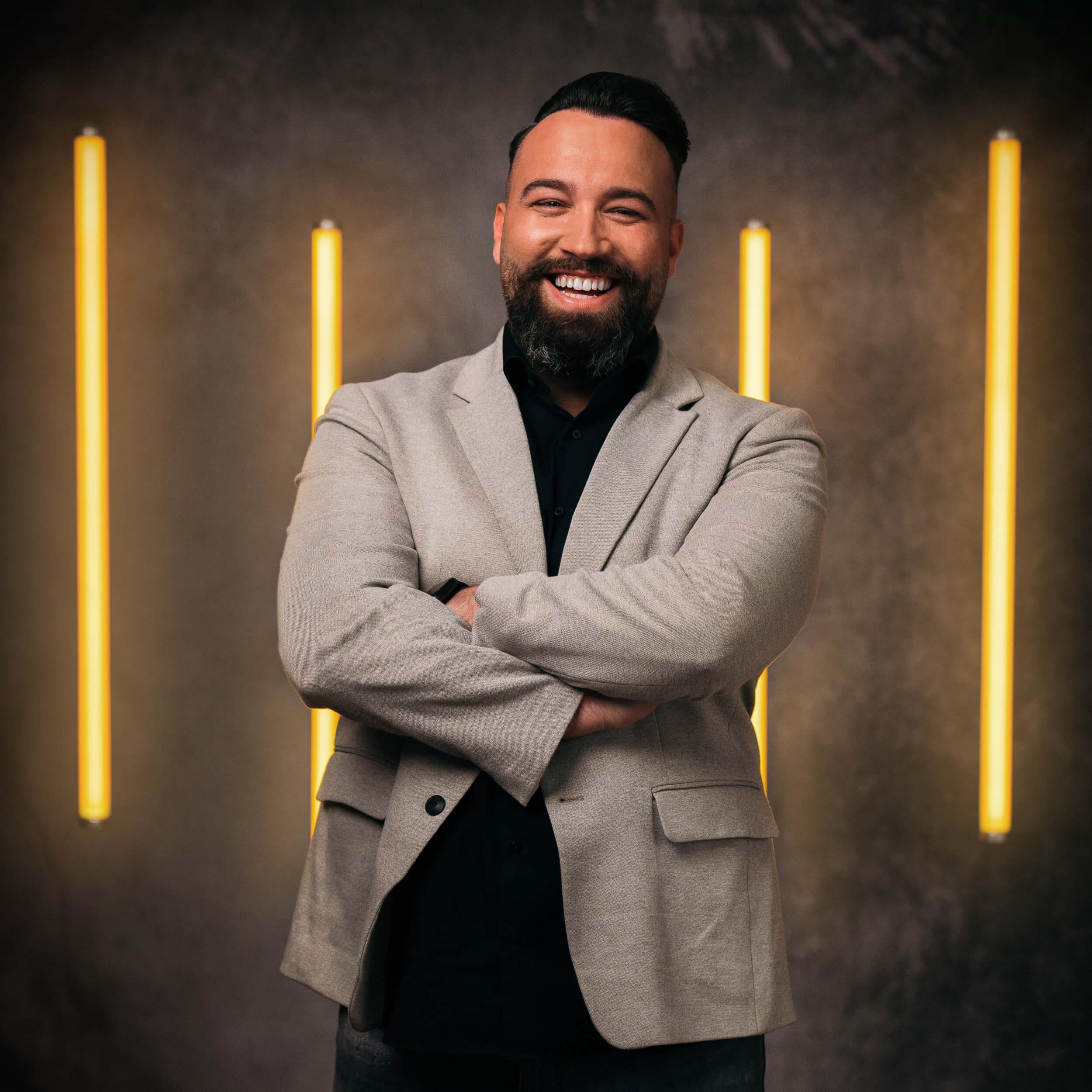 Starcar Ansprechpartner Muhamed Smeljaj
