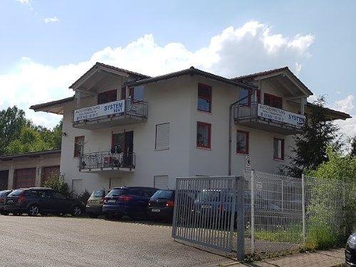 STARCAR Autovermietung Partnerstation Treuen Außenansicht