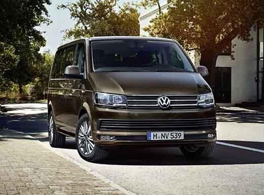 VW Multivan