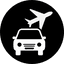Airport-Pickup Service