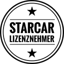 STARCAR license holder